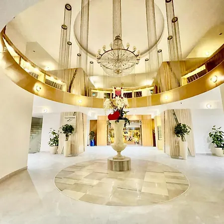 Luxury Bukarest
