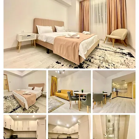 Luxury *