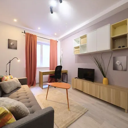 Luxury Aparthotel