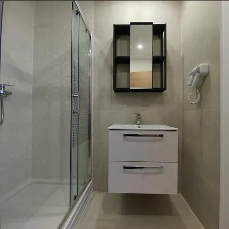 Luxury 4* Bucharest